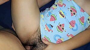 What if we start with foreplay and then fuck passionately? My stepsister's tight wet pussy feels so juicy in this homemade pov.