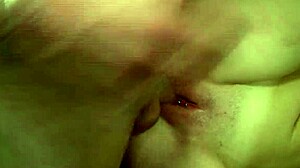 Summer prepares for her new job by riding in cowgirl and missionary, bending over for doggystyle, giving blowjobs, getting spanked, kissed, and licked in cunilingus with cumshots and facials on her curvy brunette body with saggy tits and tattoos.