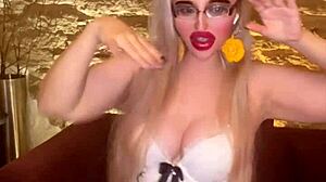 Soy la diosa música