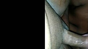 head time with big ass black ebony getting sloppy ass action