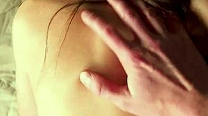 Naughty Babe Gets Fucked In Her Perfect Ass