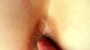 Naughty Babe Gets Fucked In Her Perfect Ass