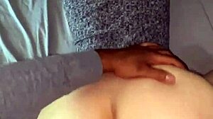 The massive BBC dominated the scene with intense power.