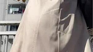 i cant believe how much i love devouring cock like this godnamonth rena in wild threesome squirting creampie action