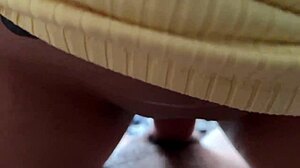 Petite teen stepsister wants to lose virginity with big cock pov