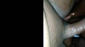 head time with big ass black ebony getting sloppy ass action