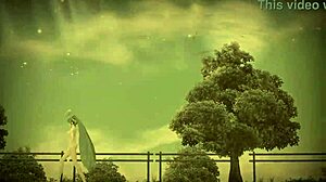 Hatsune Miku From Y To Y Project Diva Nude Mod Full Nude Bunny Costume