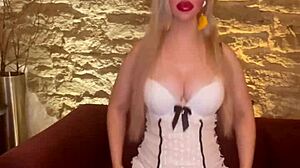 Soy la diosa música