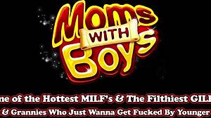 Fiery Milf Audrey Hollander Takes Big Cock Anal Fuck