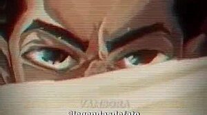 Big rush fode in trap brasileiro scene