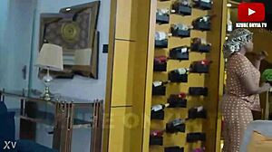 Princess, why so freaky with that big ass?