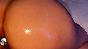 The massive BBC dominated the scene with intense power.