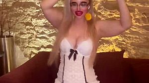 Soy la diosa música