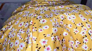 Redhead slut stepsister gets stuck in dryer so I fuck her tight pussy - Scarlet Skies Steve Rickz