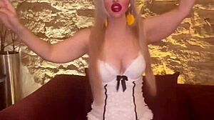 Soy la diosa música