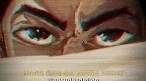 Big rush fode in trap brasileiro scene