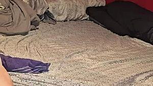 Milf Feels Intense Desire Sucking Big Cock Until Explosive Facial Cumshot Covers Her Face