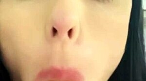 Sapphire Teases In Compilation Of Dildo Play Sessions In Her Wet Pussy