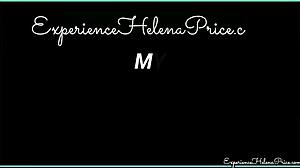 Helena Price Feels So Thrilled with Hubby Filming BBC Birthday Blowbang