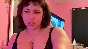 Why Tease With Big Tits And Wet Pussy Solo?