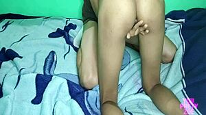 You're about to see the most amateur video ever made.