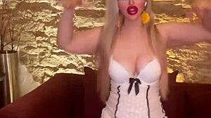 Soy la diosa música