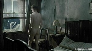 Suzanna Hamilton Boldly Goes Nude in 1984 Film with Big Tits and Blowjob Scenes