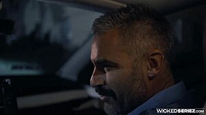 Shy Blonde Teen Iris Wicked Seriez Scene 4 Blake Blossom Deepthroat Fucking