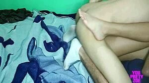 You're about to see the most amateur video ever made.