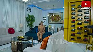 Princess, why so freaky with that big ass?