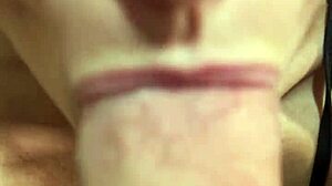 Naughty Redhead Maid In Stockings Bent Over For Doggystyle Fucking In Kitchen