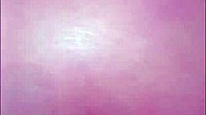 brunette hints at intense anal session with guy in feminine clothes her moans make cumming inevitable.