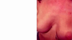 Is my thick all-natural ass tempting you as a milf mistress with big tits in pov domination?