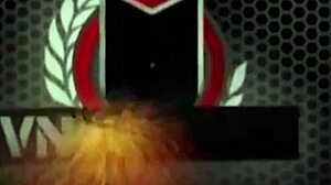 kinky wild craves rome majors cum all over her face