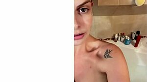 Is my thick all-natural ass tempting you as a milf mistress with big tits in pov domination?