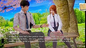 Academy 101 Game Overview