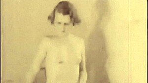 hey, check out my secret life with this vintage granny fanny story 😏