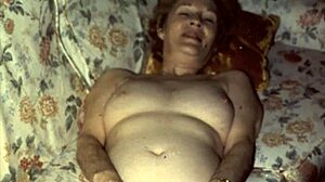 hey, check out my secret life with this vintage granny fanny story 😏