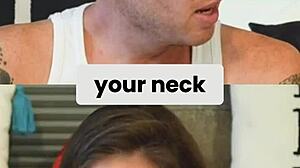 Caught in the moment with an older woman, our latest clip revisits that surprising encounter that changed everything