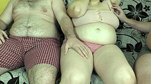 your pervert friends turned me into breeding cum dump??