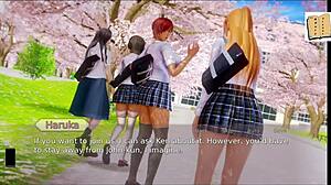 Academy 101 Game Overview