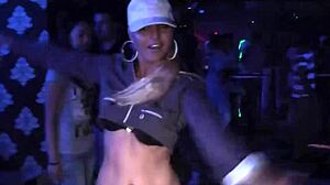 masturbation after shower