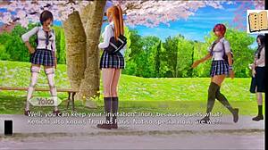 Academy 101 Game Overview