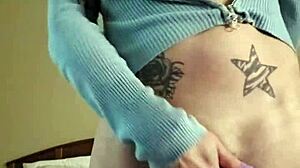 Oh wow this adorable petite 18+ Emy Angel is just so cute in every way you see her