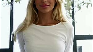 Why were her pictures never meant for public eyes?