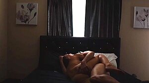 Why Settle For Gentle When Passionate Sex Leads To Hard Orgasms?
