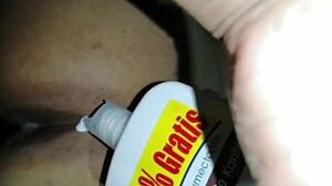 Cogiendo passionately with curvy 40-year-old woman whipping her big ass and natural tits