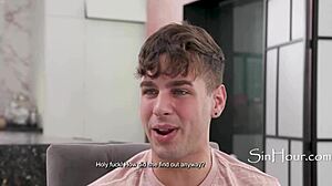 i cant go all the way with fucking since its a step too far for us - kai jaxon dylan moore