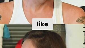 Caught in the moment with an older woman, our latest clip revisits that surprising encounter that changed everything