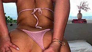 Oh gosh, this blonde's tasty pussy in roleplay like you've never seen, Lis XXX